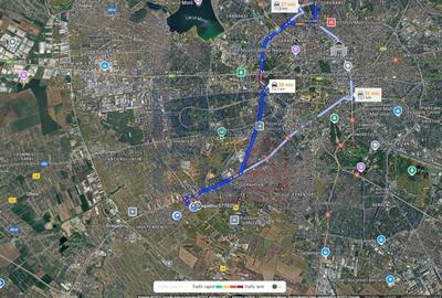 De vanzare, teren intravilan Bragadiru, Green Pool - 4