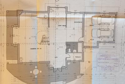 VILĂ SUPERBĂ INDEPENDENTĂ P+1E+M, 260mpu, LEMN, MILITARI CHIAJNA SALCÂMILOR, - 42