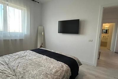 Apartament cu 2 camere decomandat în Craiovei - 4