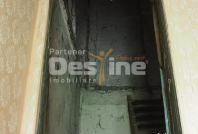 Casă cu 1 camere cu Teren 100 Mp în Dej - 11