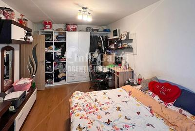 Apartament cu 2 camere decomandat în Piața Centrală - 3