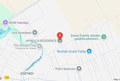 ULTIMA CASA DIN CARTIER NOU DOMNESTI- VANZARE DIRECTA DE LA PROPRIETAR - 1