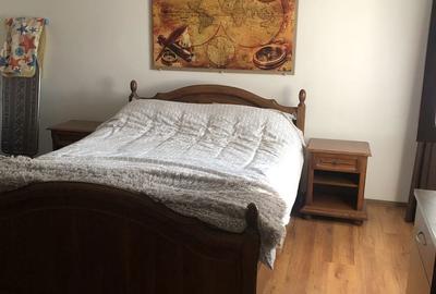 Casă cu 4 camere în Central - 6