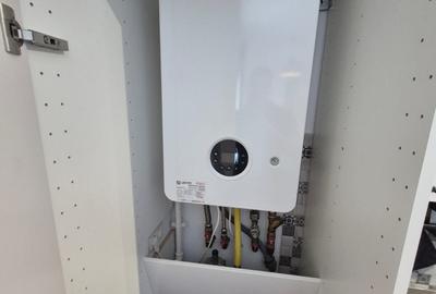 1 Cam-Giroc-Etaj 3-Lux-Central-7 Min de Spitalul Judetean--Mobilat--35MP-69.000 - 12