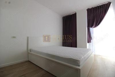 Apartament cu 2 camere semidecomandat în Torontalului