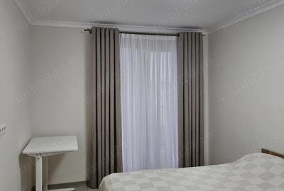 Apartament cu 3 camere decomandat în Florești - 3