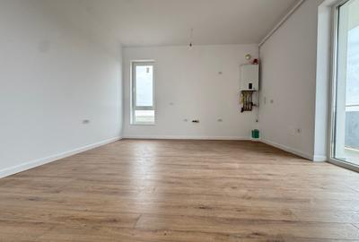 2 camere | 40,93 mp - terasă | Braytim - 1