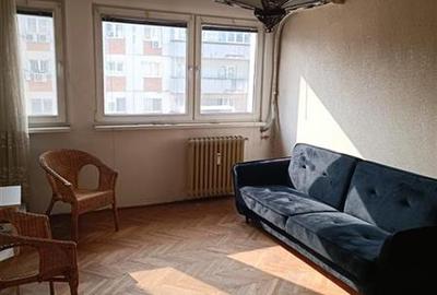 Apartament cu 3 camere semidecomandat în Titan - 9