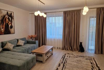 Casă cu 5 camere în Central - 4