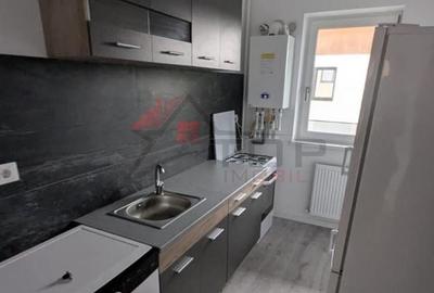 Apartament cu 2 camere decomandat, mobilat în Central - 6