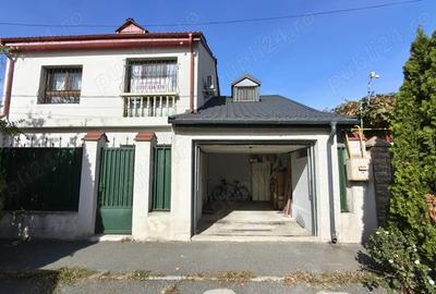 Casă cu 3 camere cu Teren 290 Mp în Central - 2