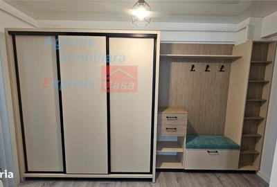 Garsonieră în Nicolina - 2