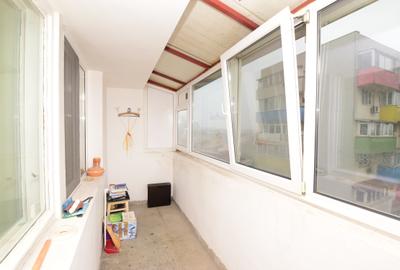 Apartament cu 2 camere semidecomandat, mobilat în Grivița - 15