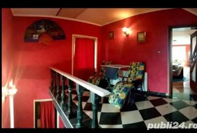 Casa de vanzare in Curtici ideala pentru fermieri producatori agricoli - 2