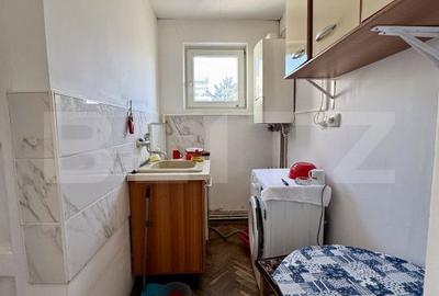 Apartament cu 2 camere în Semicentral - 3