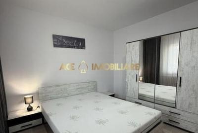 Apartament cu 3 camere decomandat, mobilat în Nerva Traian - 1