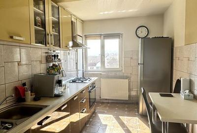 Apartament cu 3 camere în Terezian - 6