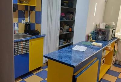 Apartament cu 3 camere decomandat în P-ța Mihai Viteazu - 2