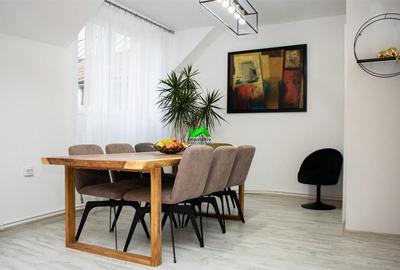 Apartament 3 camere de inchiriat Sibiu Cisnadie - 3