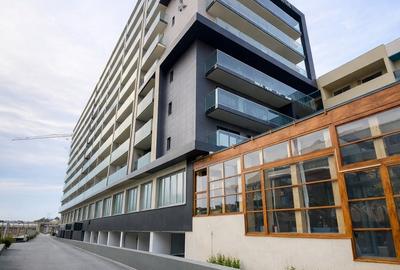 Apartament cu 2 camere semidecomandat în Mamaia-Sat - 2