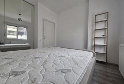 Apartament cu 2 camere semidecomandat în Berceni - 8