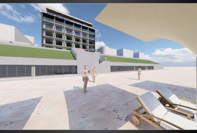 Hotel nou in Eforie Nord | Primul rand la Mare | 37 unitati cazare - 10