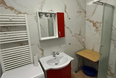 Apartament cu 2 camere, mobilat în Aurel Vlaicu - 15