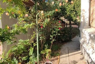 Casă cu 5 camere cu Teren 600 Mp în Central - 8