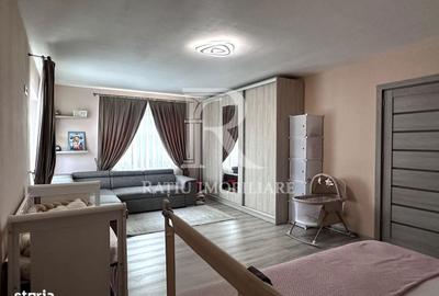 Casă cu 4 camere în Girișu de Criș - 18