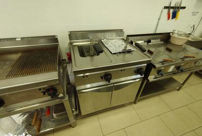 Spațiu comercial, de 120 mp, în 22 Decembrie 1989 - 10