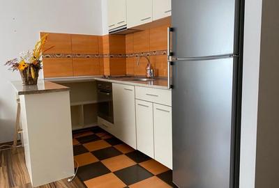 Garsonieră în Central - 5