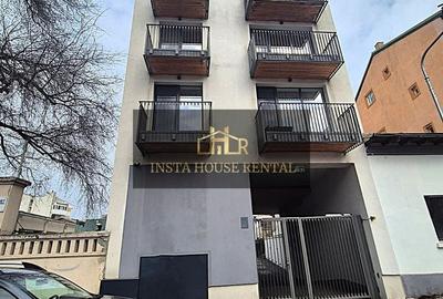 Apartament cu 2 camere decomandat, mobilat în Ștefan cel Mare - 9