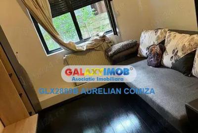 Apartament 3 camere Militari-Gorjului la parter/centrala/AC - 3