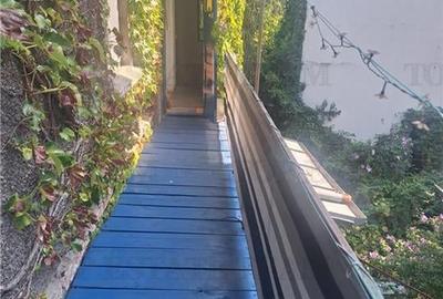 Vanzare casa la curte Tunari-Stefan cel mare - 10