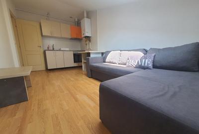 COMPOZITORI-PRIMO APARTAMENT CU 2 CAMERE 43 MP MANSARDA BCA - 4