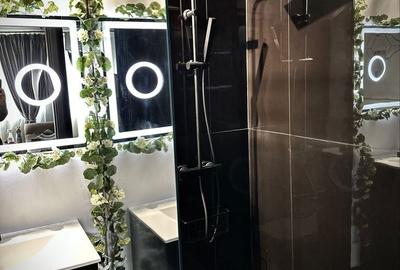 Apartament cu 2 camere decomandat în Central - 7