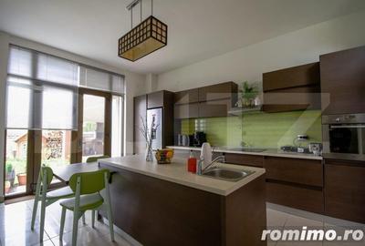 Casă cu 5 camere cu Teren 850 Mp în Sântana de Mureș