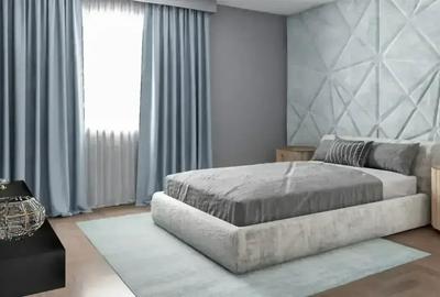 Apartament 2 camere+balcon I  Incalzire in pardoseala| Comision 0%| - 5