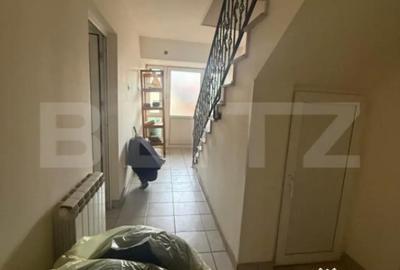 Casă cu 6 camere cu Teren 250 Mp în Bereasca - 8