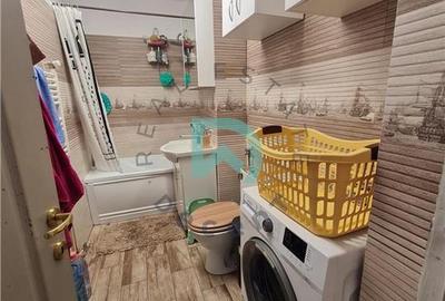 Apartament cu 3 camere decomandat, mobilat în Astra - 3