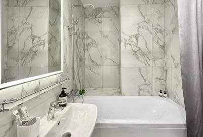 Garsonieră în Lujerului