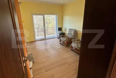 Apartament 3 camere, terasa 80 mp, semineu, vedere spectaculoasa, Grigorescu Apartament 3 camere, terasa 80 mp, semineu, vedere spectaculoasa, Grigorescu - 6