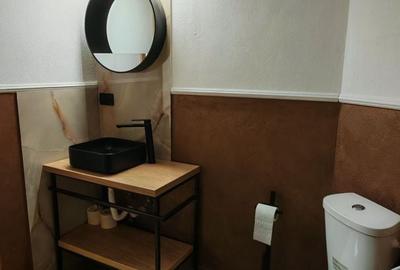 Corp de casa P+M 4 camere , Racadau Carpatilor -LIDL- ,curte comuna. - 39