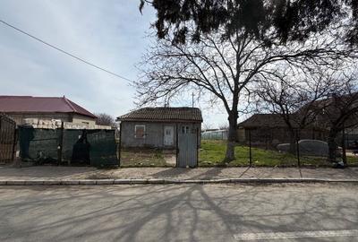 Teren de 834 mp, în Hârșova - 6