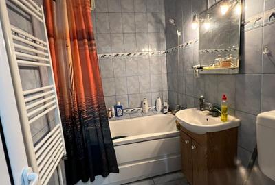 Apartament 2 camere- 49 mp - Zona Gară, etajul 1/4 - 11