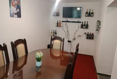 Vand apartament strada Parului Nr 1 - 4