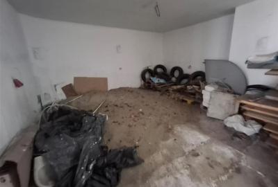 Spatiu comercial 109mp zona Orasul de Jos Spatiu comercial 109mp zona Orasul de Jos - 5