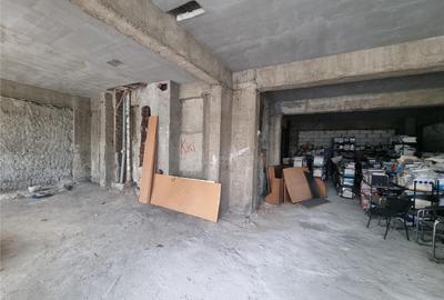 Spatii Comerciale Alexandria Str Dunarii - 3