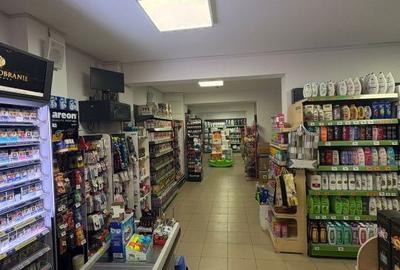 Spațiu comercial, de 215 mp, în Chiajna - 13