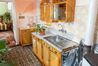 Casă cu 3 camere cu Teren 700 Mp în Mihai Viteazu